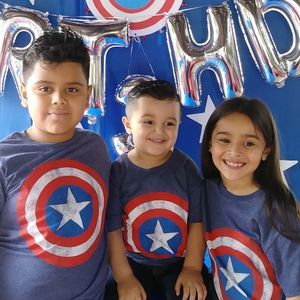 Meet your Posher, Stefany